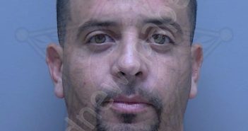 CINTRON, <B>JAMES</B> <B>ANTHONY</B> #, <b>Lee</b> County, Florida, Lee County, Florida - 2025-03-01 21:08:00