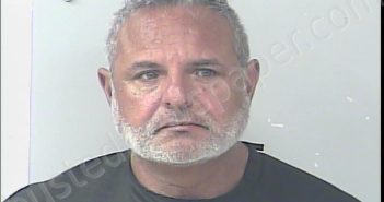 <B>PHILLIPS</B>, MICHAEL <B>JOSEPH</B> #, St. Lucie County, Florida - 2025-03-01 10:44:00