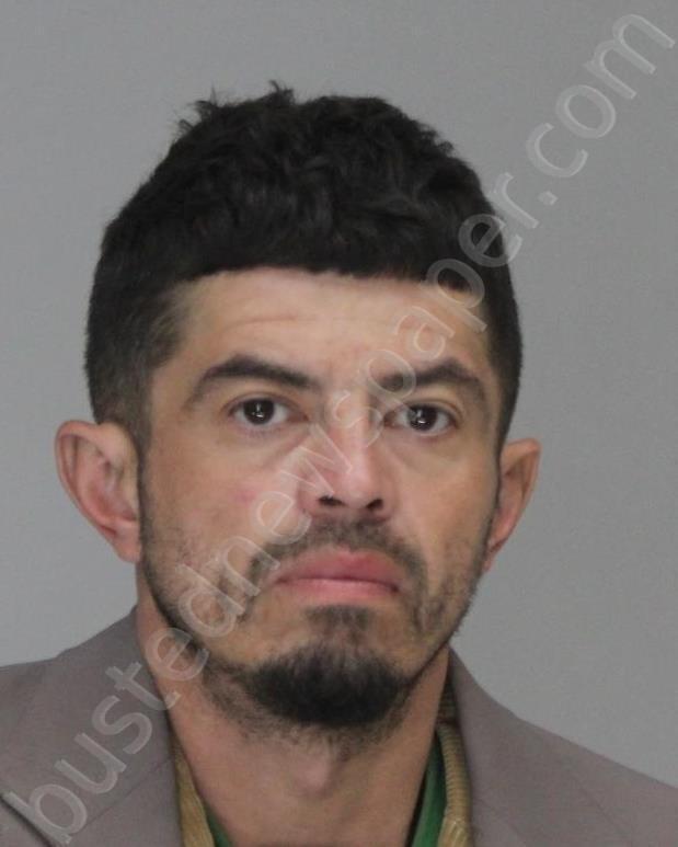 GAMEZ, CHRISTOPHER #, Dallas County, Texas - 2025-03-01 07:06:00