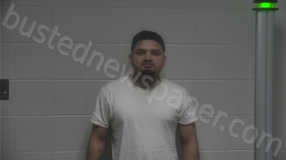 OSUNA-MARQUEZ, JUAN RAMON #, Oldham County, Kentucky - 2025-03-01 14:02:00