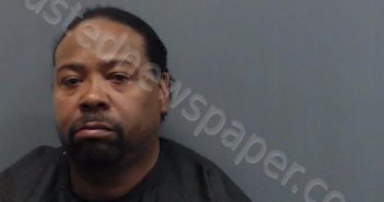 <B>FULLER</B>, PAUL <B>BENJAMIN</B> #, Gregg County, Texas - 2025-03-01