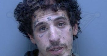 BRITO <B>TORRES</B>, <B>ROBERTO</B> #, Lee County, Florida - 2025-03-01 12:15:00