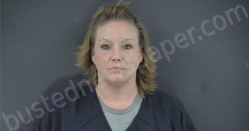 <B>PRATHER</B>, <B>ALLISON</B> <B>N</B> #, Russell County, Kentucky - 2025-03-01 02:16:00