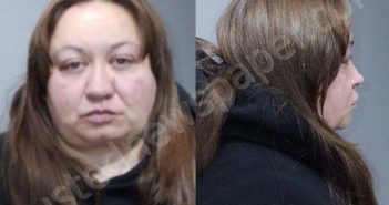 SIFUENTES, <B>AMANDA</B> ROXANNE #, Kendall County, Illinois - 2025-03-01 13:15:00