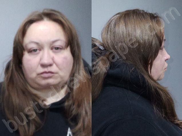 SIFUENTES, AMANDA ROXANNE #, Kendall County, Illinois - 2025-03-01 13:15:00