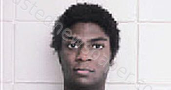 <B>MALIK</B> <B>COURTAZE</B> <B>TUFF</B> #, Duplin County, North Carolina - 2025-03-01 01:27:00