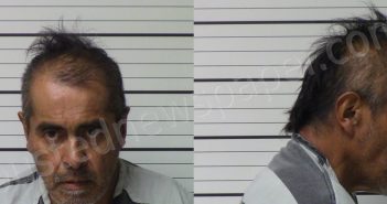 <B>GALVAN</B>, <B>DAVID</B> JOSEPH #, Kerr County, Texas - 2025-03-01