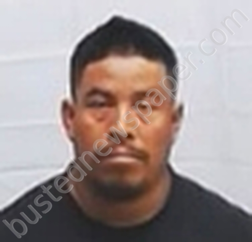 LOPEZ, WILLIAM RAMIREZ #, Columbus County, North Carolina - 2025-03-01 00:24:00