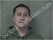 CERON-GUZMAN, JOSE | 2025-03-01 Harnett County, North Carolina Booking
