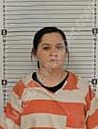 ADAMS, WHITLEY RAQUEL ARREDON #, Williams County, North Dakota - 2025-03-01