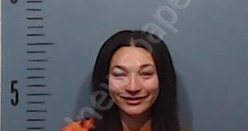 JACKSON, KINSLEY GRACE | 2025-03-01 Taylor County, Texas Booking