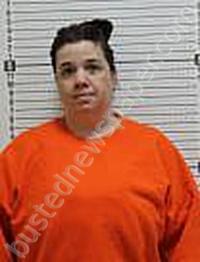 ELLERKAMP, SARAH MARIE #, Williams County, North Dakota - 2025-03-01