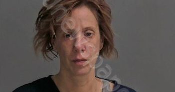 FOOS, BRANDY J | 2025-03-01 Sandusky County, Ohio Booking