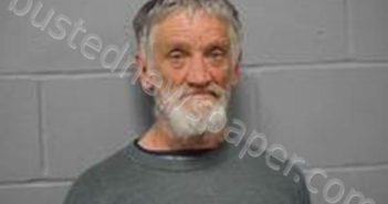 <B>DAVID</B> <B>LEE</B> <B>EDWARDS</B> #, Johnson County, Missouri - 2025-03-01 15:00:00