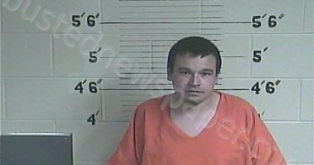 <B>SPARKS</B>, <B>JAMES</B> #, Three Forks, Kentucky - 2025-03-01 13:57:00