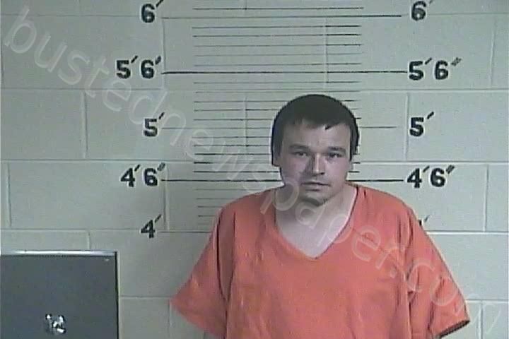 SPARKS, JAMES #, Three Forks, Kentucky - 2025-03-01 13:57:00