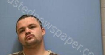 <B>DAVID</B> WAYNE <B>EDWARDS</B> #, Mississippi County, Arkansas - 2025-03-02 09:47:00