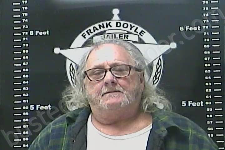 SAMS, STEVEN LYNN #, Clark County, Kentucky - 2025-03-02 21:33:00