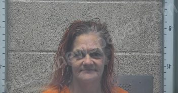 <B>NASBITT</B>, <B>AMY</B> <B>LYNN</B> #, Henderson County, Kentucky - 2025-03-02 01:12:00