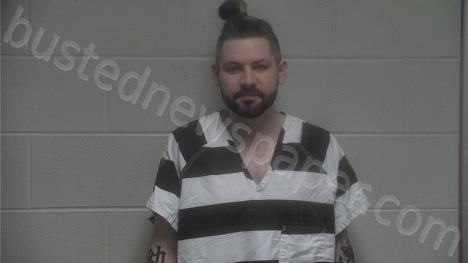 SIMS, ZACHARY #, Oldham County, Kentucky - 2025-03-02 00:18:00