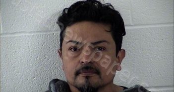 FUENTES MOCTEZUMA, JESUS | 2025-03-02 Chase County, Kansas Booking