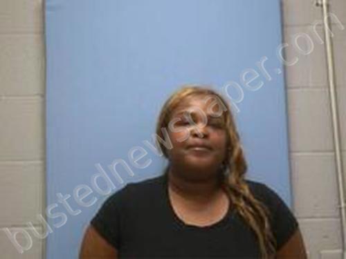 MARTINA RAE WILSON #, Mississippi County, Arkansas - 2025-03-02 08:18:00