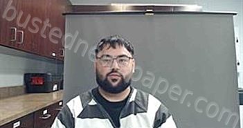 VILLANUEVA, EDWIN I | 2025-03-02 17:37:00 Cameron Parish, Louisiana Booking