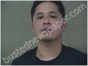 ESPARZA, HECTOR | 2025-03-02 Harnett County, North Carolina Booking