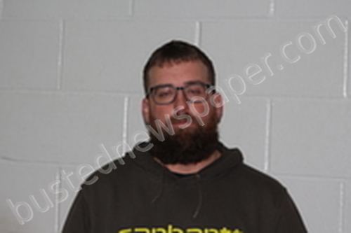 JOHNNY LEE COLLIS #, Livingston County, Missouri - 2025-03-02 10:00:00