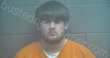 <B>GARDNER</B>, <B>RAYMOND</B> <B>WASHINGTON</B> #, Scott County, Kentucky - 2025-03-02 22:26:00