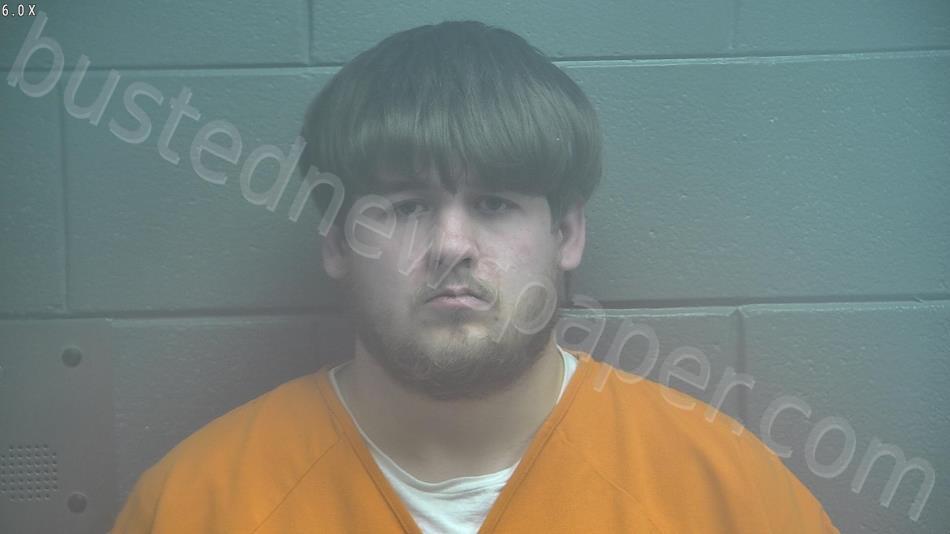 GARDNER, RAYMOND WASHINGTON #, Scott County, Kentucky - 2025-03-02 22:26:00