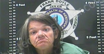 ALLEN, <B>BRENDA</B> D #, <b>Clark</b> County, Kentucky, Clark County, Kentucky - 2025-03-02 08:23:00
