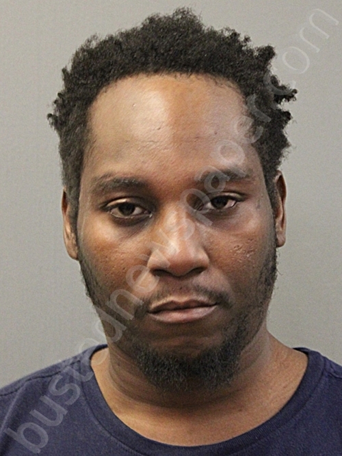 MARQUALE JESEAN ABRAM #, Chicago, Illinois, Cook County, Illinois - 2025-03-02