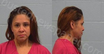 <B>MUNOZ</B>, <B>MARIA</B> <B>GUADALUPE</B> #, Williamson County, Texas - 2025-03-02
