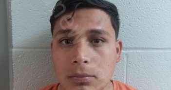 <B>RODRIGUEZ</B>-MATEO, WILDY <B>GABRIEL</B> #, Logan County, Kentucky - 2025-03-02
