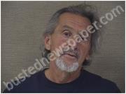 JACOBS, GARY | 2025-03-02 Harnett County, North Carolina Booking
