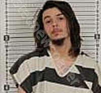 <B>DIXON</B>, DALTON MICHAEL #, Williams County, North <b>Dakota</b> - 2025-03-02