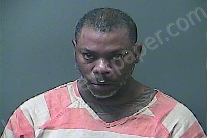 JOHNSON, MICHAEL D #, Laporte County, Indiana, La Porte County, Indiana - 2025-03-02 21:56:00