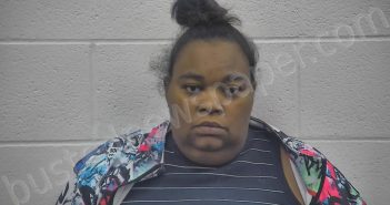 <B>BENJAMIN</B>, <B>SHAWNETTA</B> <B>RENICE</B> #, Kenton County, Kentucky - 2025-03-02 00:57:00