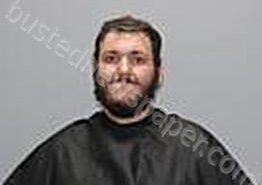 <B>SAYLOR</B>, <B>CHRISTOPHER</B> STEVEN #, Pickens County, South Carolina - 2025-03-02