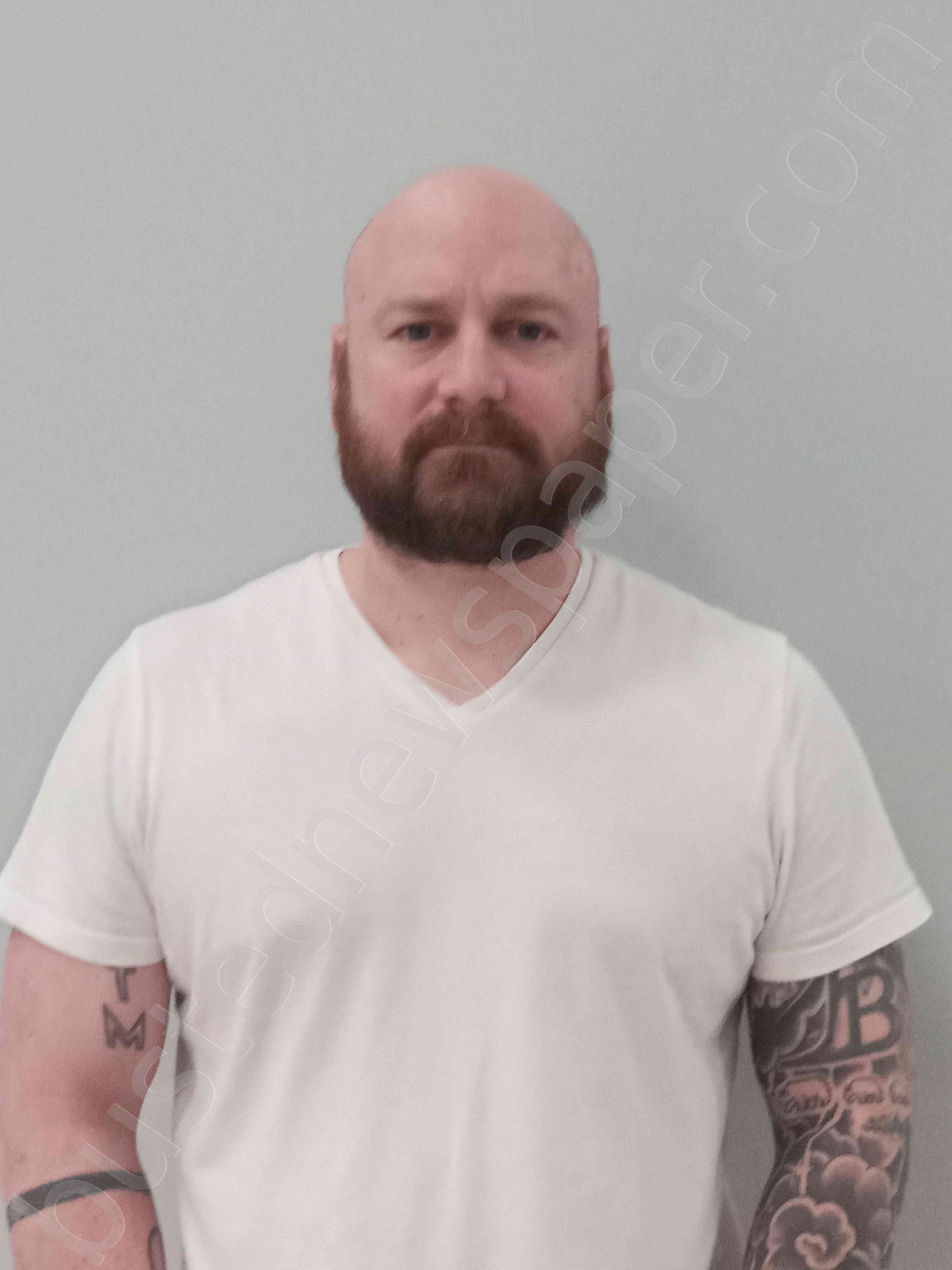 BROOKS, MATTHEW #, Madison County, Kentucky - 2025-03-02