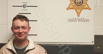 <B>STRICKLAND</B>, <B>CHRISTOPHER</B> #, Whitley County, Kentucky - 2025-03-02