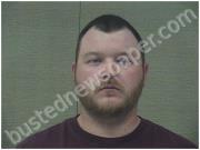 TANNER, WILLIAM | 2025-03-02 Harnett County, North Carolina Booking
