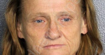<B>BURTON</B>, <B>LISA</B> <B>ANN</B> #, Broward County, Florida - 2025-03-02