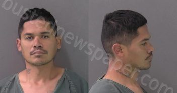 <B>CASTILLO</B>, <B>JESUS</B> <B>ADAN</B> #, Bell County, Texas - 2025-03-02 10:22:00