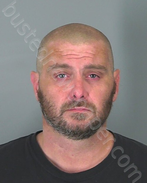 JOSHUA LEE JOHNSON #, Spartanburg County, South Carolina - 2025-03-02 21:40:20