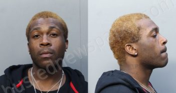 <B>JOHNSON</B>, <B>KENNETH</B> <B>MICHAEL</B> #, Miami-Dade County, Florida - 2025-03-02 03:52:00