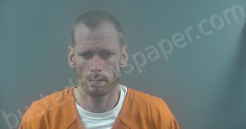 <B>GATES</B>, <B>CODY</B> <B>WAYNE</B> #, Warren County, Kentucky - 2025-03-02 18:06:00