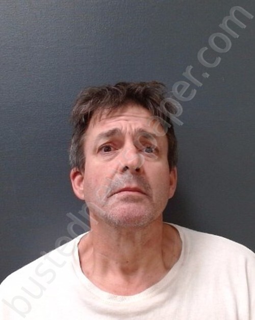 ADAMS, SCOTT GORDON #, Comal County, Texas - 2025-03-03