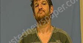 <B>COMBS</B>, <B>TAYLOR</B> #, Saline County, Arkansas - 2025-03-03 09:30:00